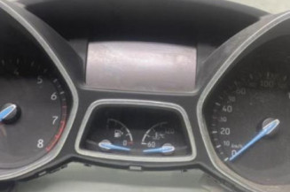 Compteur FORD FOCUS 3