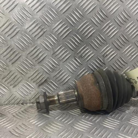 Cardan droit (transmission) FORD FOCUS 3