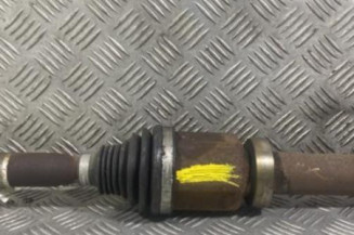 Cardan droit (transmission) FORD FOCUS 3