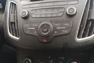 Cardan droit (transmission) FORD FOCUS 3