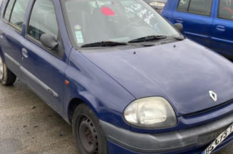 Serrure arriere gauche RENAULT CLIO 2