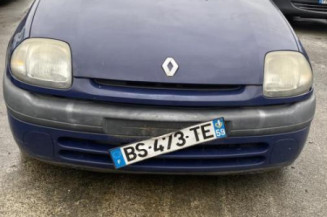 Serrure arriere gauche RENAULT CLIO 2