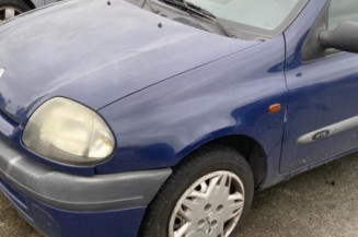 Serrure arriere gauche RENAULT CLIO 2