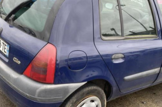 Serrure arriere gauche RENAULT CLIO 2