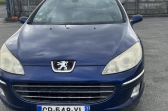 Bouton de coffre PEUGEOT 407