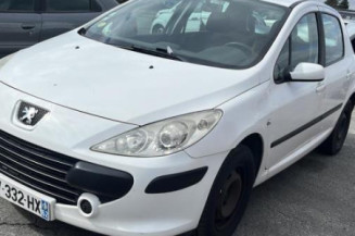 Com (Bloc Contacteur Tournant+Commodo Essuie Glace+Commodo Phare) PEUGEOT 307