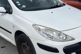 Com (Bloc Contacteur Tournant+Commodo Essuie Glace+Commodo Phare) PEUGEOT 307