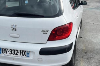 Interrupteur de leve vitre arriere gauche PEUGEOT 307