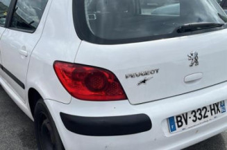 Interrupteur de leve vitre arriere gauche PEUGEOT 307