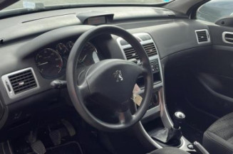 Interrupteur de leve vitre arriere gauche PEUGEOT 307