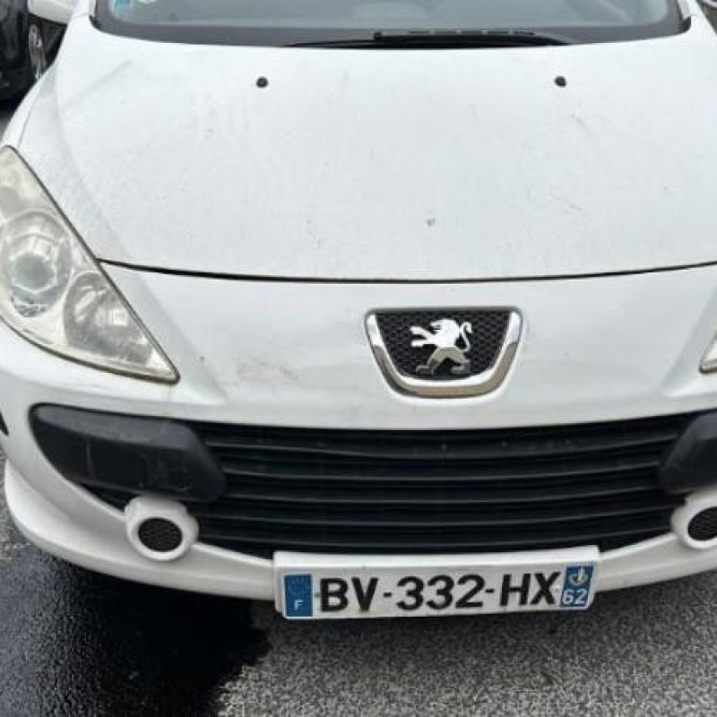 Interrupteur de leve vitre arriere gauche PEUGEOT 307 Photo n°19