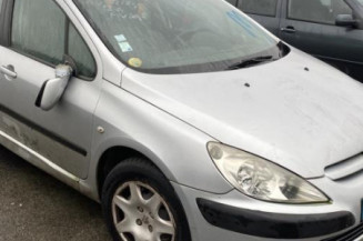 Aile avant droit PEUGEOT 307