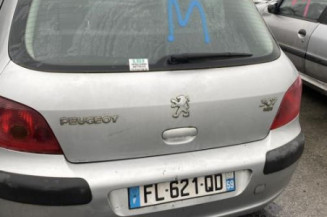 Aile avant droit PEUGEOT 307