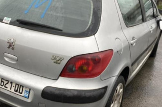 Aile avant droit PEUGEOT 307