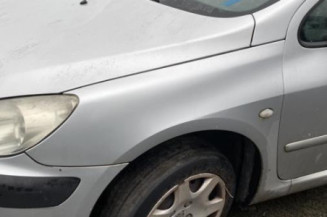 Serrure avant gauche PEUGEOT 307