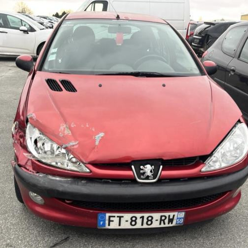 Cardan droit (transmission) PEUGEOT 206 Photo n°5