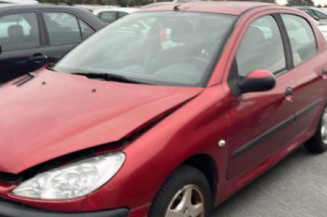 Cardan droit (transmission) PEUGEOT 206