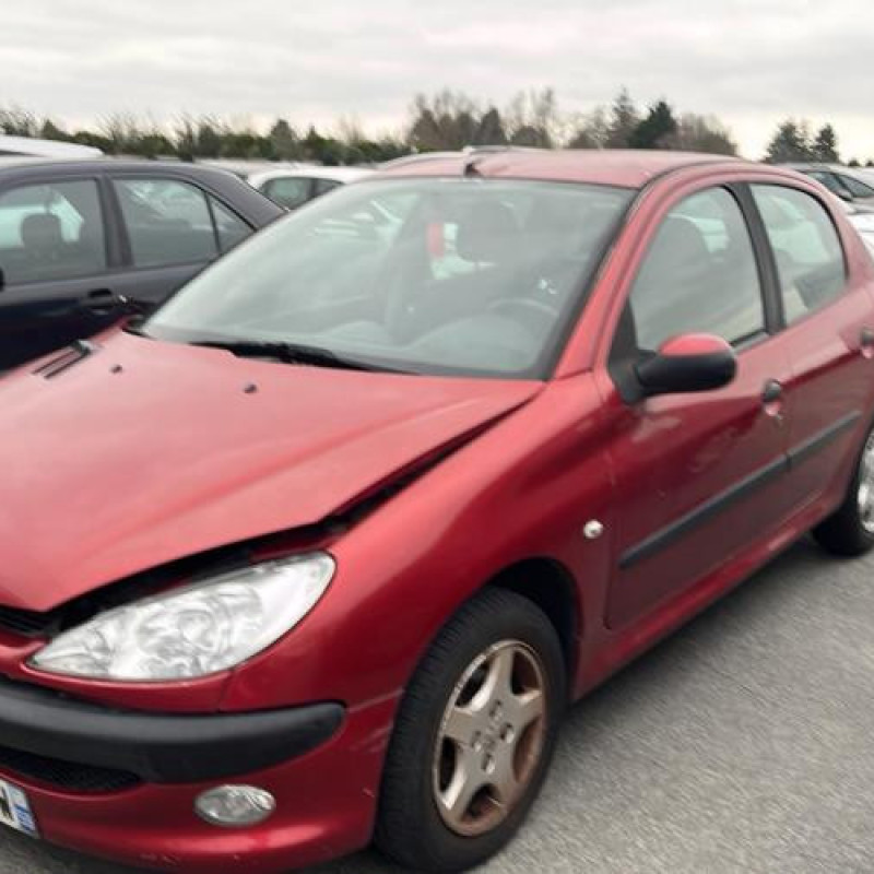 Cardan droit (transmission) PEUGEOT 206 Photo n°7