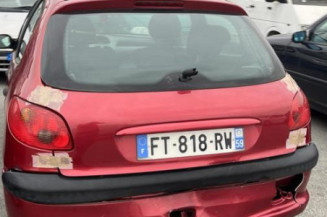 Cardan droit (transmission) PEUGEOT 206