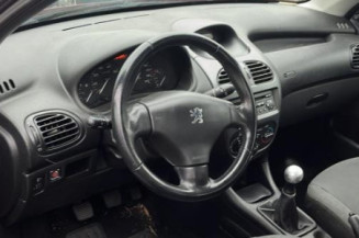 Cardan droit (transmission) PEUGEOT 206