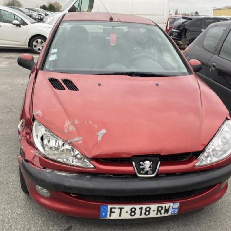 Cardan droit (transmission) PEUGEOT 206 Photo n°19