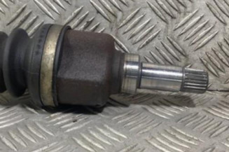 Cardan gauche (transmission) PEUGEOT 206