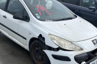 Serrure avant droit PEUGEOT 307