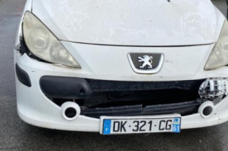 Serrure avant droit PEUGEOT 307