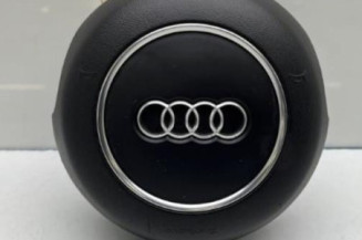 Air bag conducteur AUDI A1 1