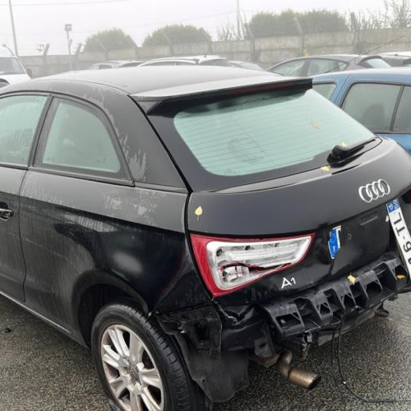 Air bag conducteur AUDI A1 1 Photo n°12