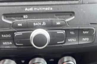 Air bag conducteur AUDI A1 1