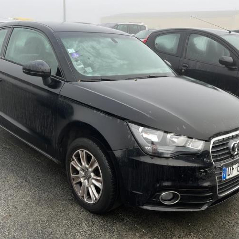 Commande chauffage AUDI A1 1 Photo n°7