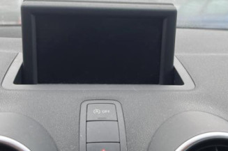 Ecran GPS AUDI A1 1