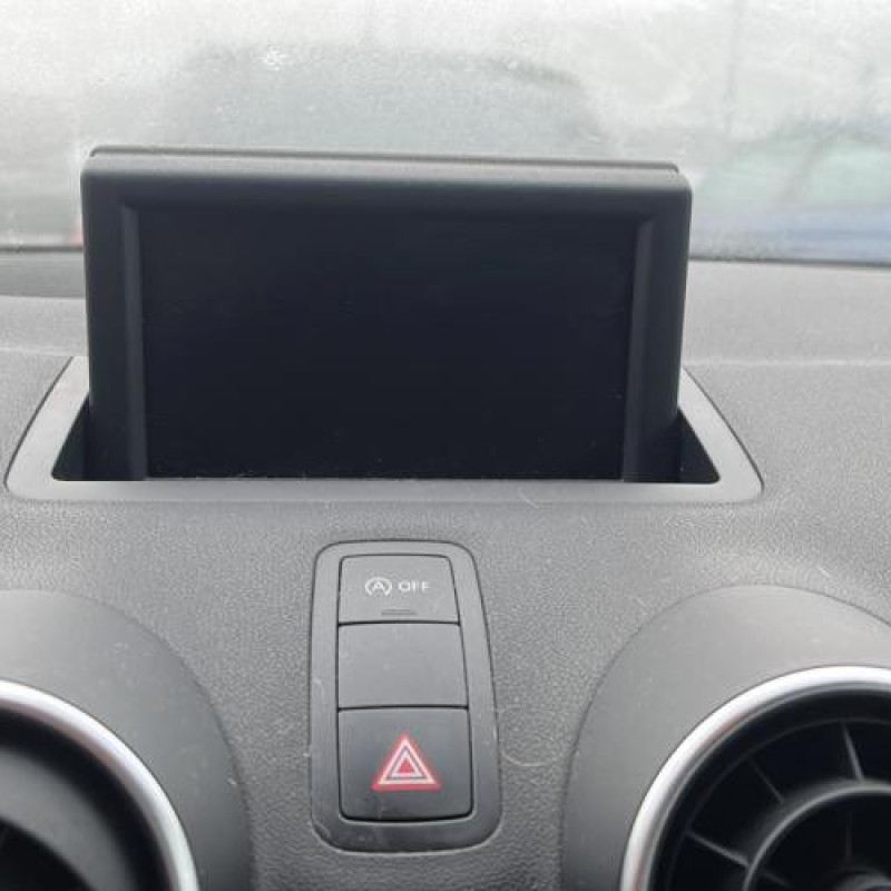 Ecran GPS AUDI A1 1 Photo n°16