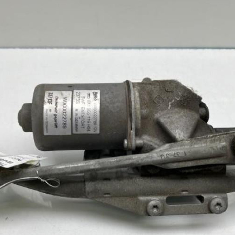 Moteur essuie glace avant AUDI A1 1 Photo n°4