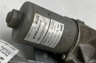 Moteur essuie glace avant AUDI A1 1