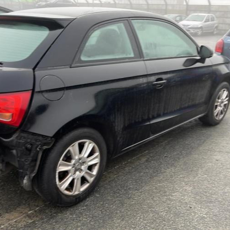 Amortisseur avant droit AUDI A1 1 Photo n°8