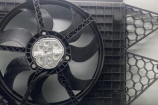 Moto ventilateur radiateur AUDI A1 1