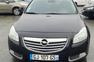 Anti brouillard gauche (feux) OPEL INSIGNIA 1