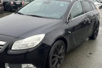 Anti brouillard gauche (feux) OPEL INSIGNIA 1