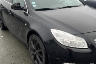 Anti brouillard gauche (feux) OPEL INSIGNIA 1