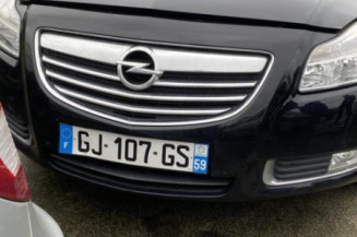 Anti brouillard gauche (feux) OPEL INSIGNIA 1