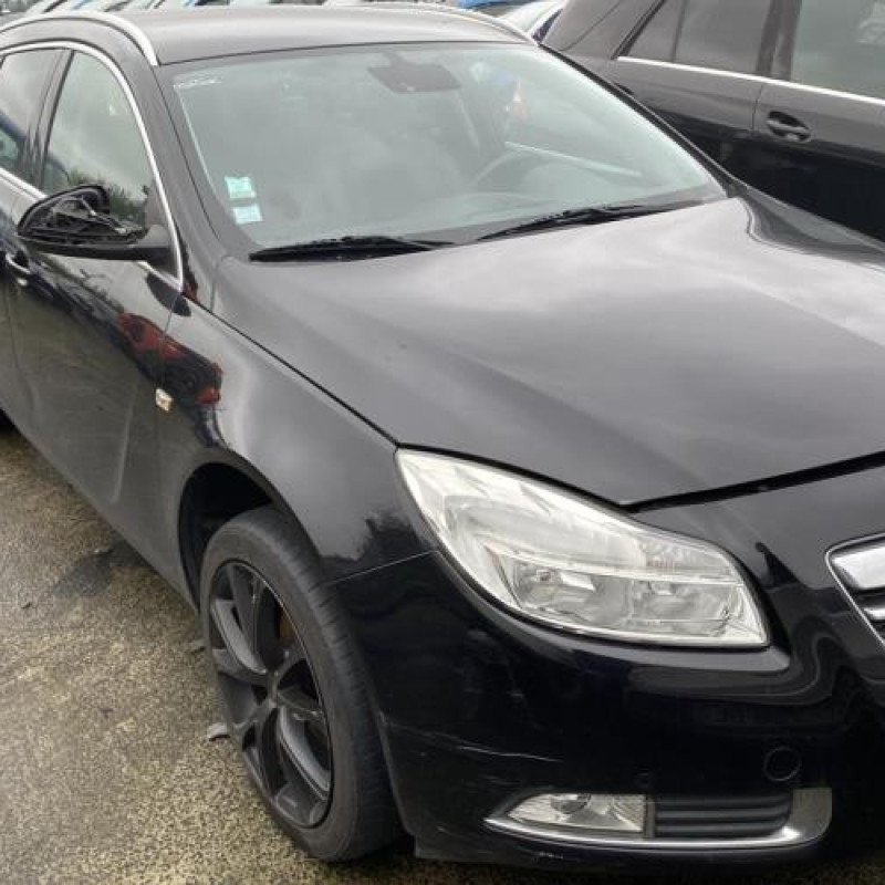 Compteur OPEL INSIGNIA 1 Photo n°20