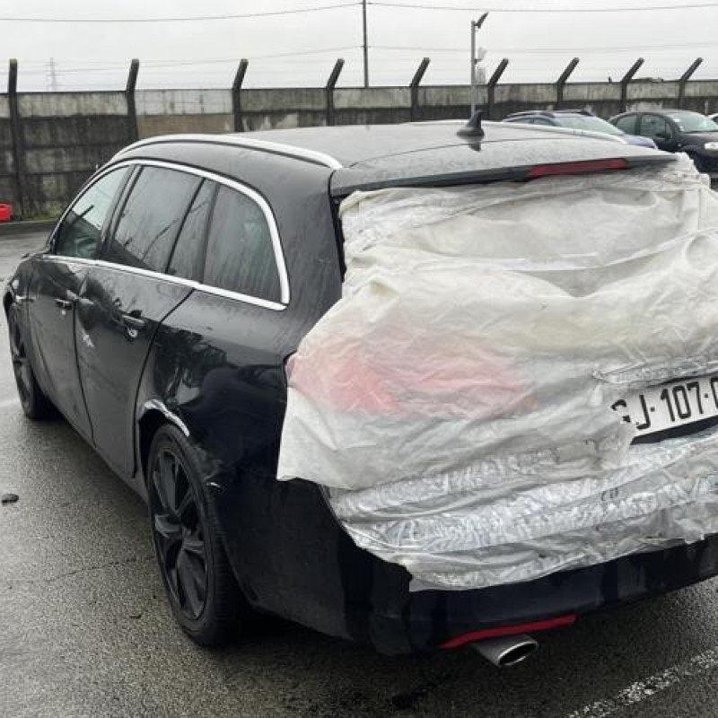 Retroviseur interieur OPEL INSIGNIA 1 Photo n°9