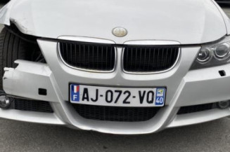 Ecran GPS BMW SERIE 3 E91