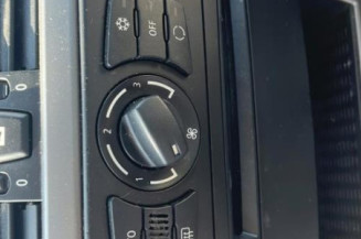 Autoradio d'origine BMW SERIE 5 E61