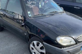 Serrure avant droit CITROEN SAXO