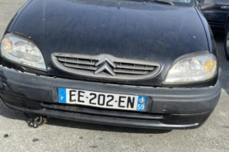 Serrure avant droit CITROEN SAXO