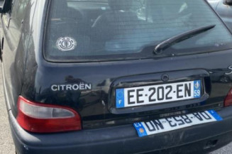 Serrure avant droit CITROEN SAXO