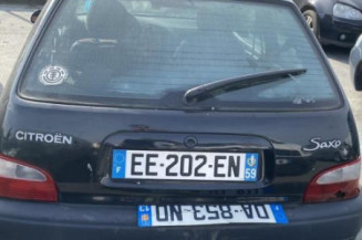 Serrure avant droit CITROEN SAXO